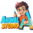 aniwala studio